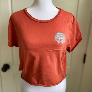 Billabong Crop Top